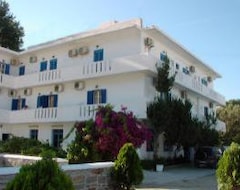Hotel Serifos Beach (Livadi, Yunanistan)
