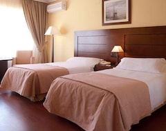 Hotelli TRYP SEGOVIA LOS A NGELES COMENDADOR HOTEL (Segovia, Espanja)
