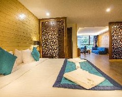 Khách sạn Jain Group Sanderling Resort & Spa (Darjeeling, Ấn Độ)