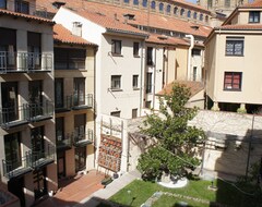 Hele huset/lejligheden Monumental Salamanca Apartments 201 (Salamanca, Spanien)