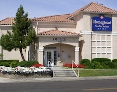 Hotel Esa Phoenix-Mesa-West (Mesa, USA)