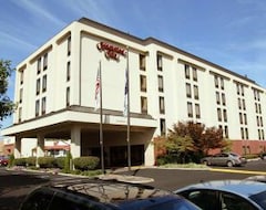 Khách sạn Hampton Inn Fairfax City (Fairfax, Hoa Kỳ)