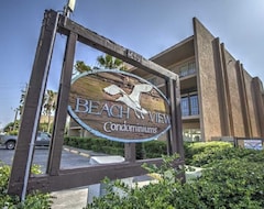 Hotel Beachview Condominiums 204 (South Padre Island, USA)