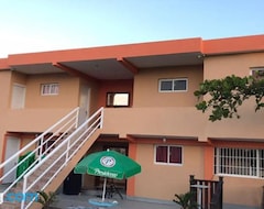 Cijela kuća/apartman Rancho El Novato (La Vega, Dominikanska Republika)