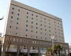 JR-East Hotel Mets Koenji (Tokyo, Japan)