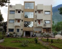 Hotel Akash Hilltop (Purulia, Indija)
