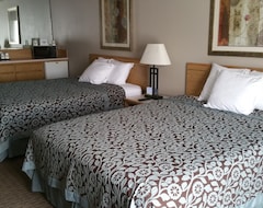 Hotel Days Inn And Suites Kanab (Kanab, EE. UU.)