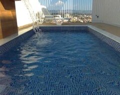 Hotel Mirante Eventos & Hospedagem (Cachoeira Paulista, Brazil)