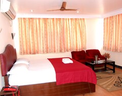 Hotel Nagavali (Srikakulam, India)