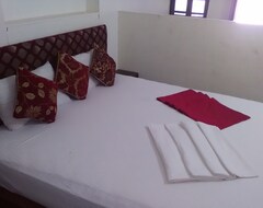 Hotel Republica (Panaji, Indien)