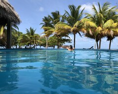 Village vacances Lost Reef Resort & Hideaway (Placencia, Belize)