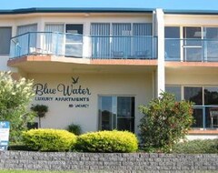 Casa/apartamento entero Bluewater Apartments (Merimbula, Australia)