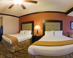 Holiday Inn Express Hotel & Suites Columbia-Fort Jackson, An Ihg Hotel (Columbia, EE. UU.)