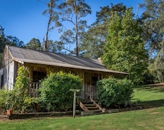 Tüm Ev/Apart Daire Magnolia Cottage @ Hidden Valley Retreat Cottages (Richmond, Avustralya)