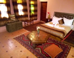 Hostel / vandrehjem Tatfi de l'Atlas (Marrakech, Marokko)