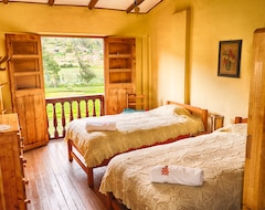 Bed & Breakfast Hacienda La Florida (Tarma, Peru)