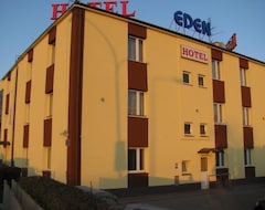 Hotel Eden (Rzeszów, Polska)
