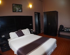 Hotel Panone Luxury Motel (Arusha, Tanzania)