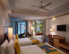 Hotel Caravela Beach Resort (Varca, India)