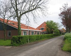 Hotel Zonneweelde (Oosthuizen, Netherlands)