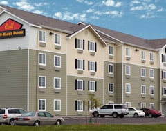 Hotel WoodSpring Suites Baton Rouge East I-12 (Baton Rouge, USA)
