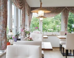Hotel Pension Haus Zur Heimat (Cuxhaven, Tyskland)