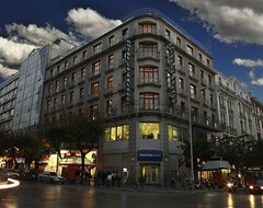 Ξενοδοχείο Le Palace Art Hotel (Θεσσαλονίκη, Ελλάδα)