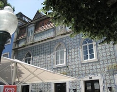 Khách sạn Hotel Central (Sintra, Bồ Đào Nha)