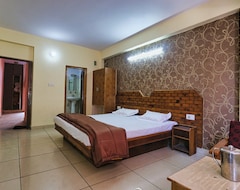 Khách sạn Hotel Ranika (Manali, Ấn Độ)