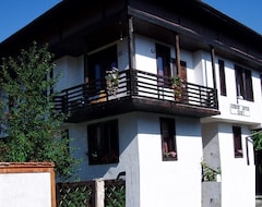Gæstehus Guest house Elit (Dobrinishte, Bulgarien)