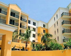 Hotel Courtyard Miami Dadeland (Miami, EE. UU.)