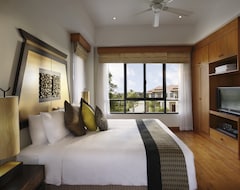 Hotel Angsana Villas Resort Phuket (Bang Tao Beach, Thailand)