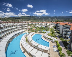 Resort/Odmaralište Hattuşa Vacation Thermal Club Kazdağları (Edremit, Turska)