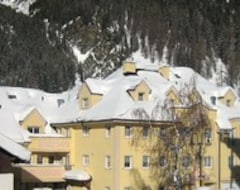 Hotel Andreas (Ischgl, Austrija)