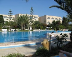 Khách sạn Sentido Aziza Beach Golf & Spa (Hammamet, Tunisia)