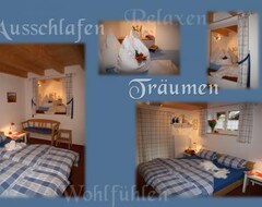 Cijela kuća/apartman Batscheider (Hindelang, Njemačka)
