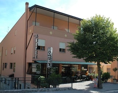 Khách sạn Il Quadrifoglio (Cascia, Ý)