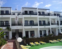 Hotel Molino de Guatiza (Costa Teguise, Spain)