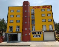 Khách sạn Hotel Gold (El Oro, Mexico)