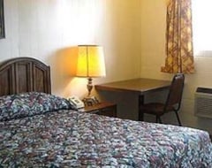 Hotel Stardust Motel Inn (El Dorado, Sjedinjene Američke Države)