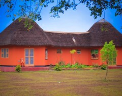 Hotel Acaki Lodge, A Half Way Resting Place Between Murchison Falls Np & Kidepo Vnp (Lira, Uganda)
