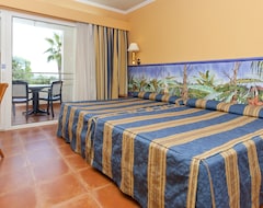 Hotel Playacartaya Aquapark & Spa (Cartaya, Spain)