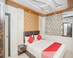 Hotel OYO 11915 Varcity Park (Bengaluru, India)
