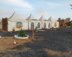 Hotel Stars camp (Al Bawiti, Egipto)