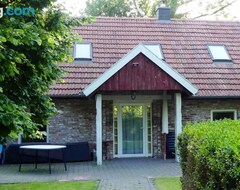 Toàn bộ căn nhà/căn hộ Dat Haddehuus (Wangerland, Đức)