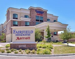 Hotel Fairfield Inn & Suites Denver Aurora Parker (Aurora, EE. UU.)