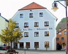 Landhotel Alter Peter (Kipfenberg, Tyskland)