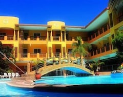 Hotel Seorabeol Grand Leisure (Olongapo, Philippines)