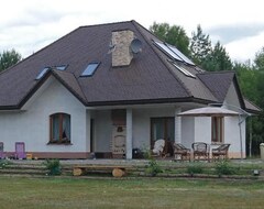 Casa rural agroturystyka Kruszyna (Zaklików, Poljska)