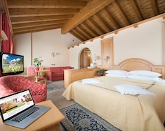 Hotel Valtellina (Livigno, Italy)